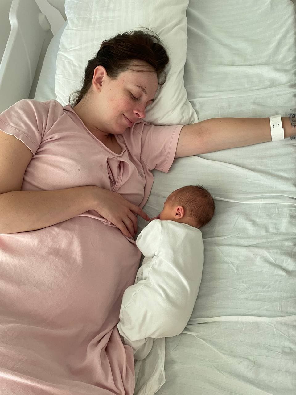 Чудо произошло